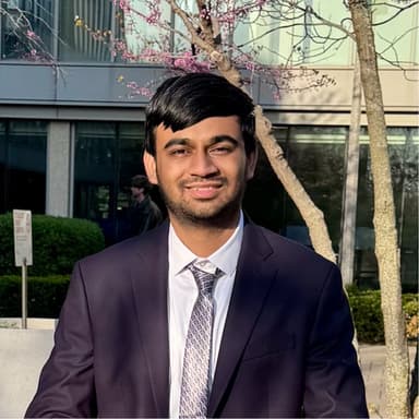 Aarsh Patel